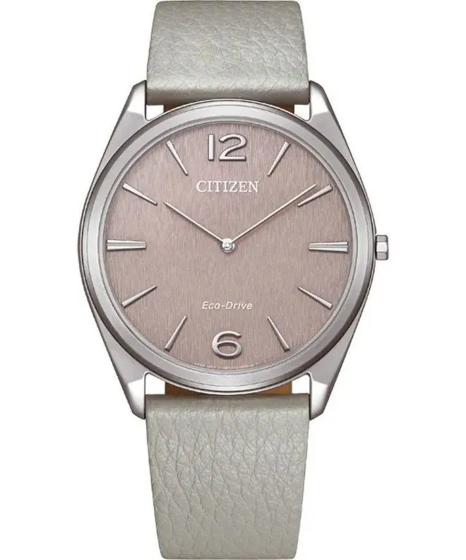 Reloj unisex Citizen Suratto Eco-Drive AR3120-41X