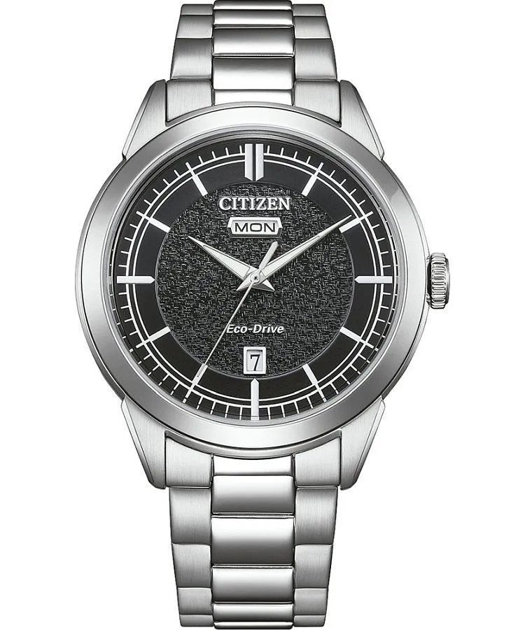 Reloj para hombres Citizen Elegance Classic Eco-Drive Eco-Drive AW0151-85EC
