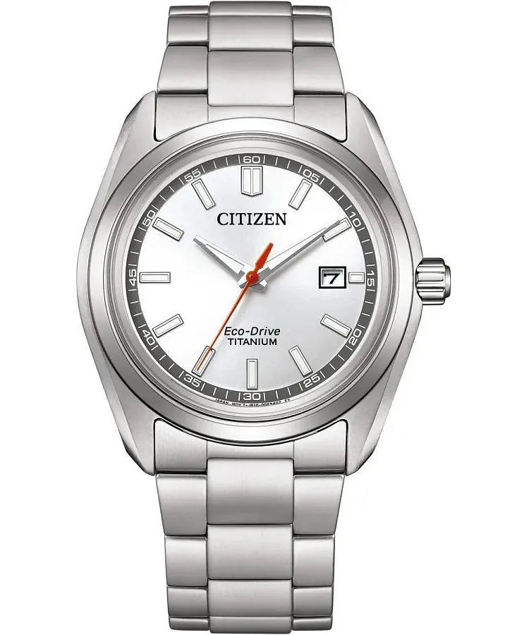 Reloj para hombres Citizen Elegance Classic Sports Eco-Drive AW0153-04AC