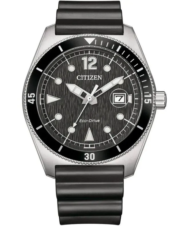 Reloj para hombres Citizen Marine Sports Eco-Drive AW1889-00E