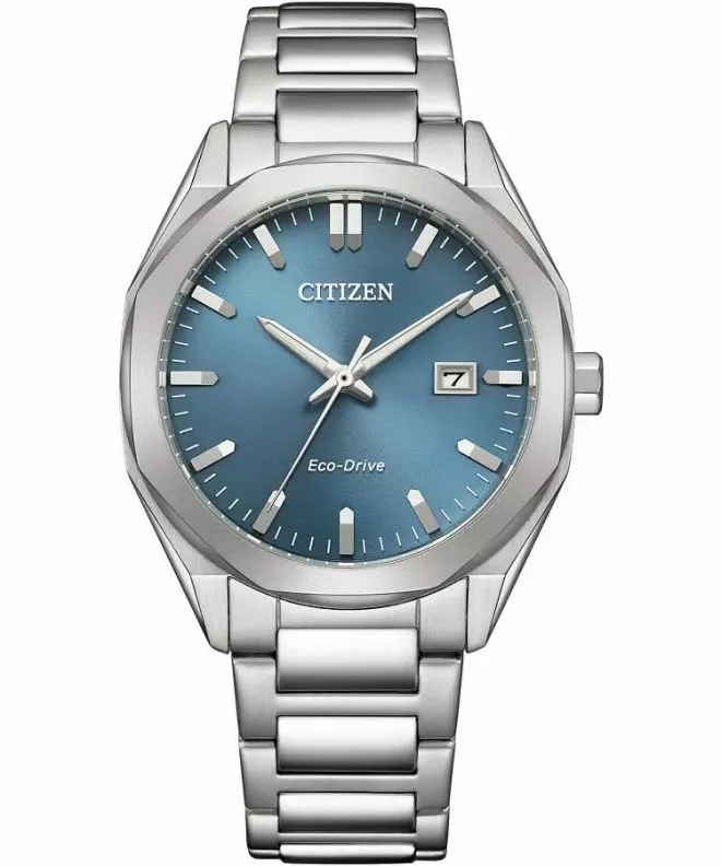 Reloj para hombres Citizen Modern Sports Eco-Drive BM7620-83M
