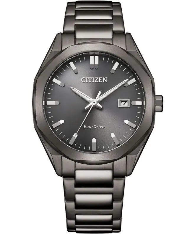 Reloj para hombres Citizen Modern Sports Eco-Drive BM7625-80H