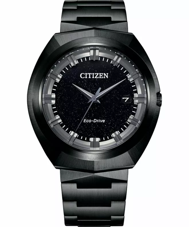 Reloj unisex Citizen Eco-Drive 365 BN1015-52E
