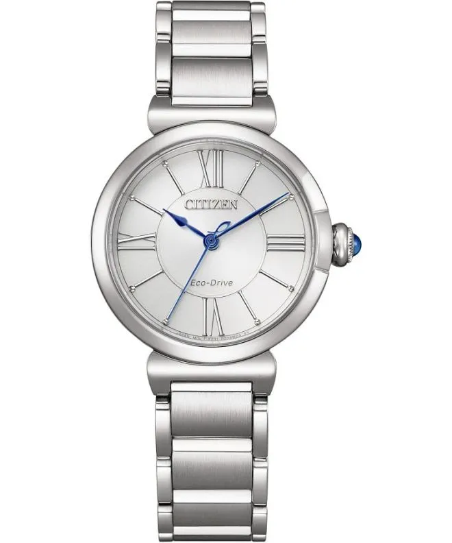 Reloj para mujeres Citizen May Bells Eco-Drive EM1070-83A