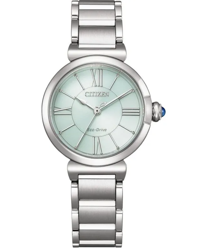 Reloj para mujeres Citizen May Bells Eco-Drive EM1070-83L