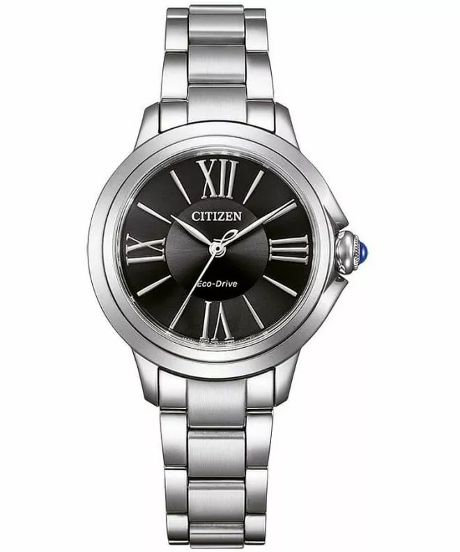 Reloj para mujeres Citizen L Ceci Eco-Drive EM1160-58E