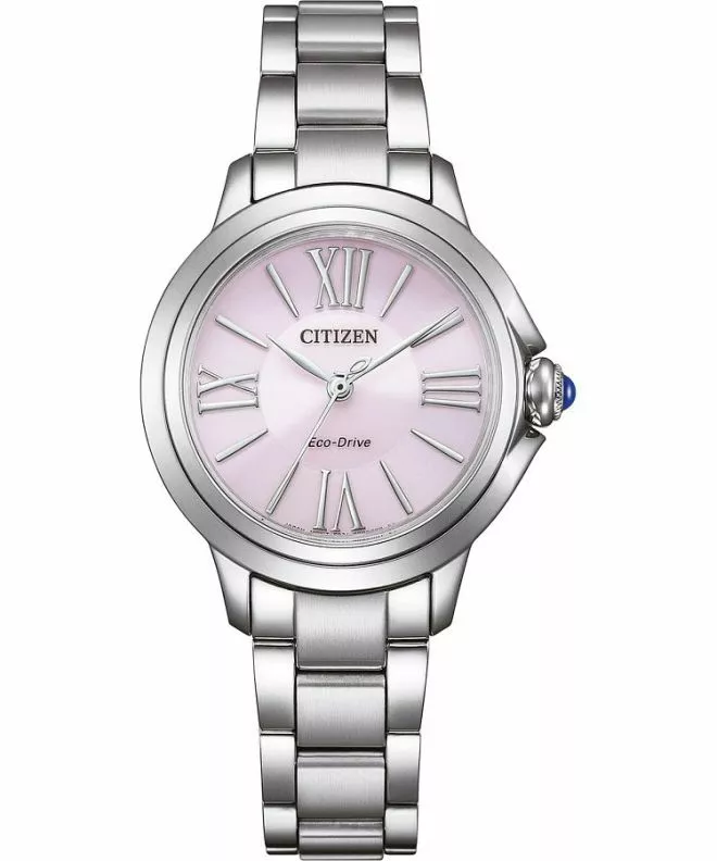 Reloj para mujeres Citizen L Ceci Eco-Drive EM1160-58X