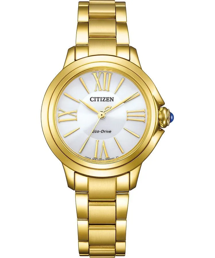 Reloj para mujeres Citizen L Ceci Eco-Drive EM1162-52A
