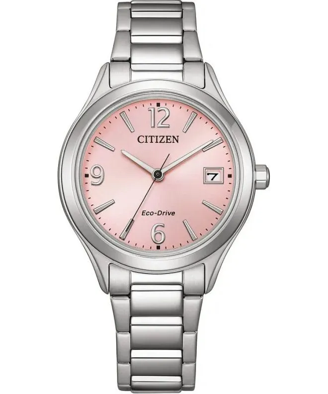 Reloj para mujeres Citizen Trendy Colors Eco-Drive FE6121-67X