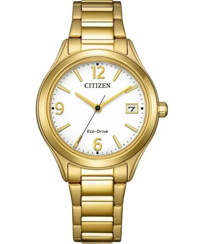 Reloj para mujeres Citizen Trendy Colors Eco-Drive FE6122-64A
