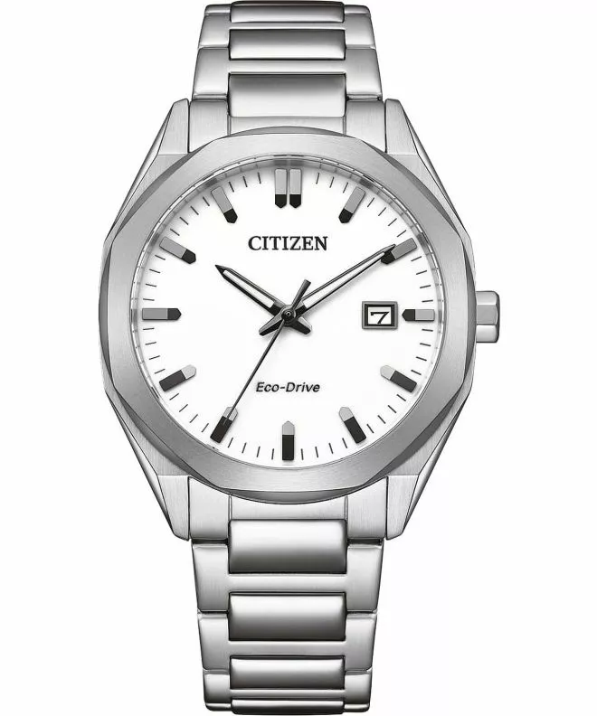 Reloj unisex Citizen Modern Eco-Drive BM7620-83A