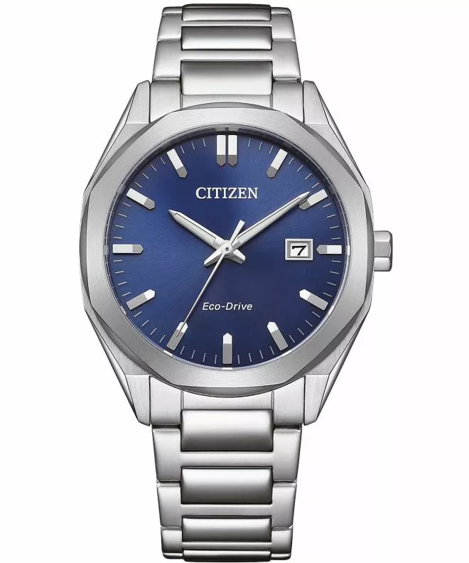 Reloj unisex Citizen Modern Eco-Drive BM7620-83L