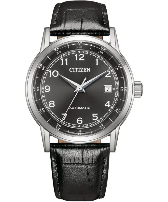 Reloj para hombres Citizen Classic Mechanical Automatic NJ0210-05E