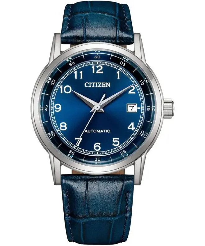 Reloj para hombres Citizen Classic Mechanical Automatic NJ0210-13L