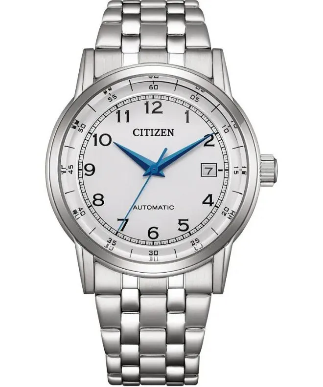 Reloj para hombres Citizen Classic Mechanical Automatic NJ0210-56A