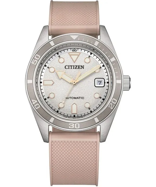 Reloj para hombres Citizen Marine Mechanical Automatic NJ0229-07A
