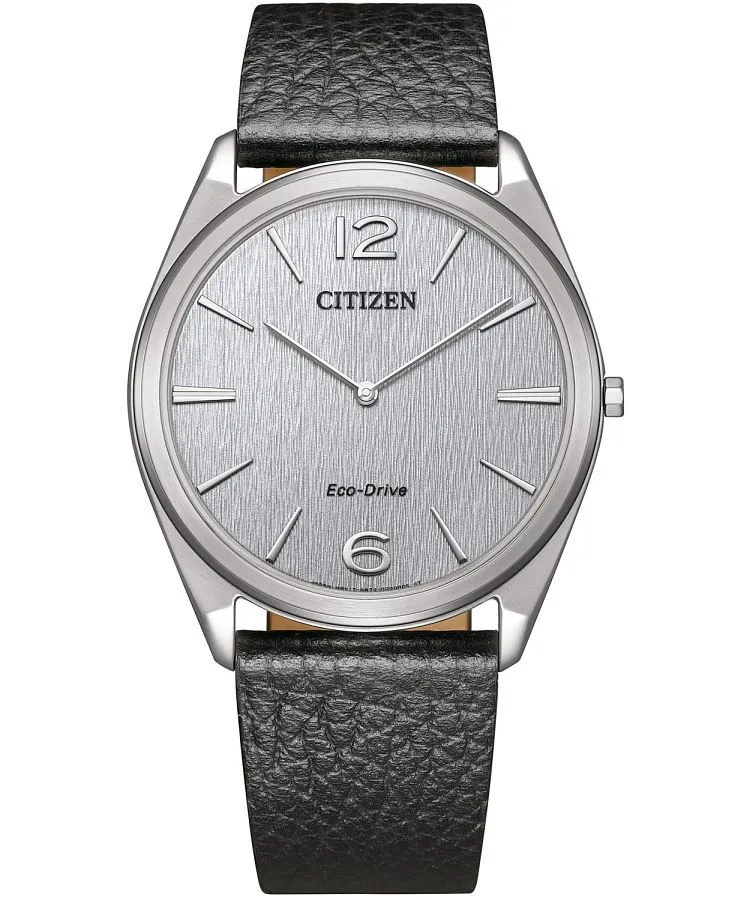 Reloj unisex Citizen Suratto Solar AR3120-16A