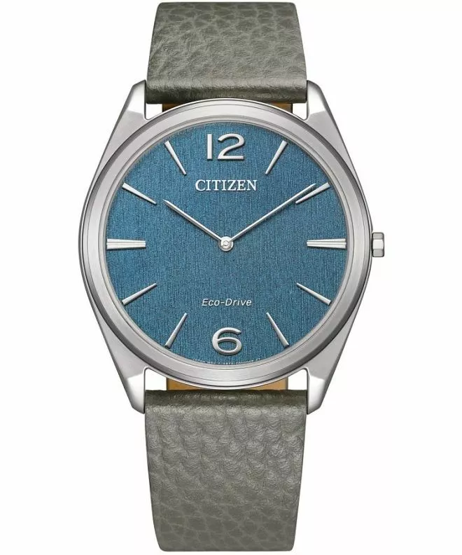 Reloj unisex Citizen Suratto Solar AR3120-24L