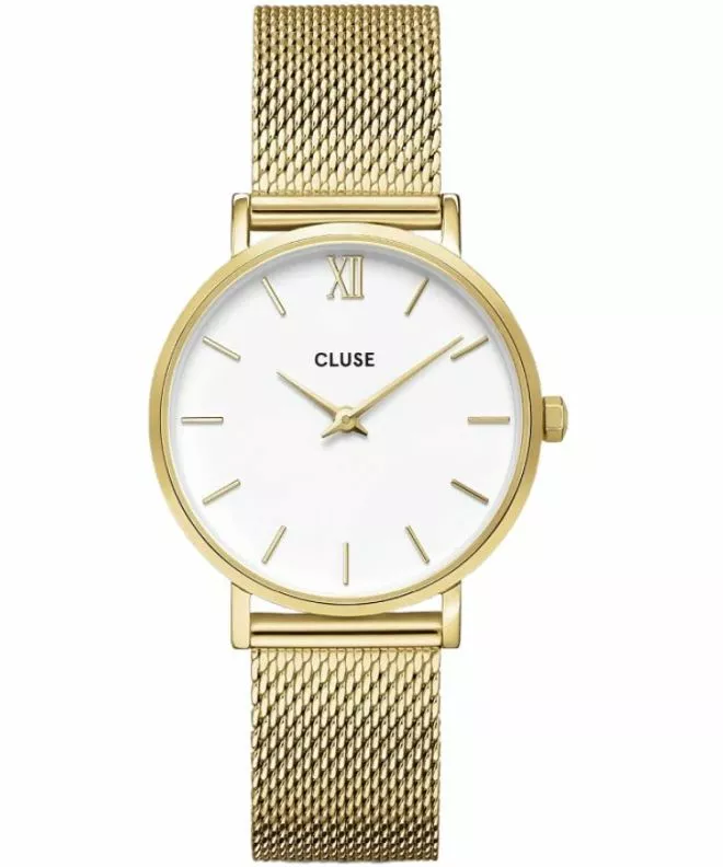 Reloj para mujeres Cluse Minuit CG10215