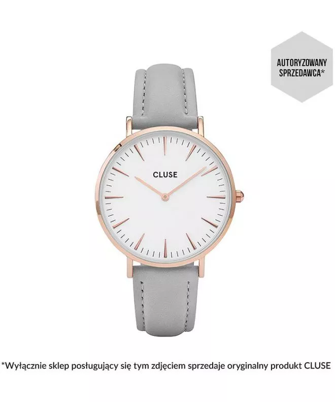 Reloj para mujeres Cluse Boho Chic CL18015