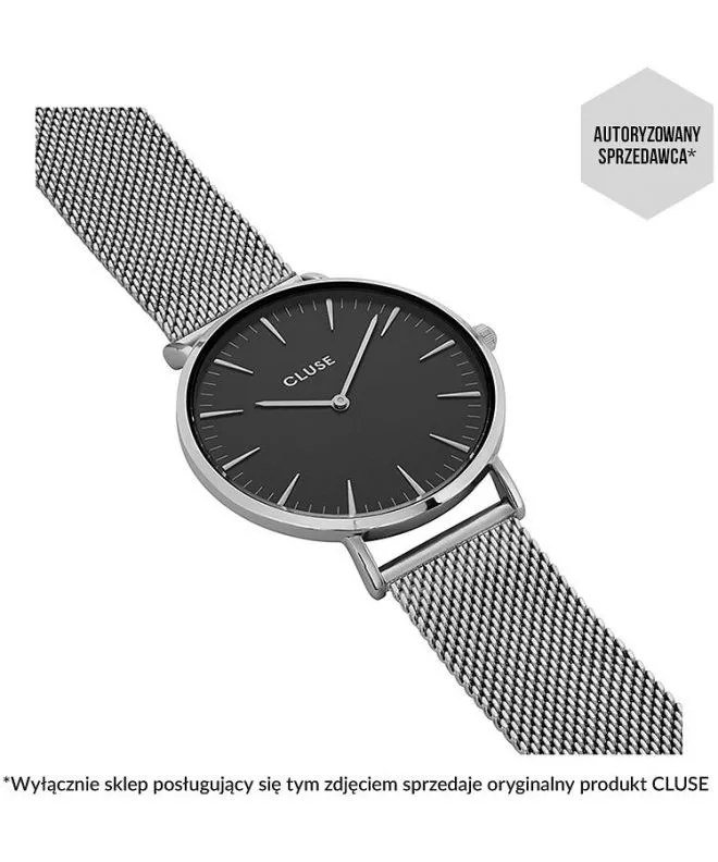 Reloj para mujeres Cluse Boho Chic CL18106