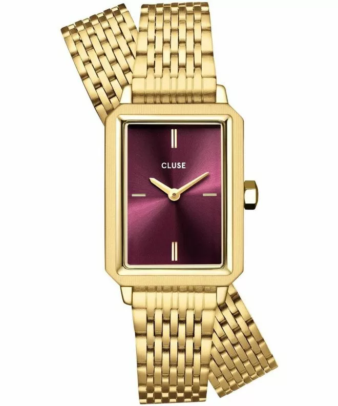 Reloj para mujeres Cluse La Tétragone CW11516