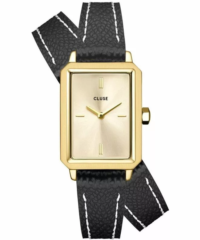 Reloj para mujeres Cluse La Tétragone CW11517