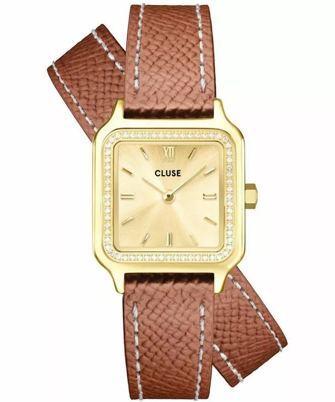 Reloj para mujeres Cluse Gracieuse Petite CW11821