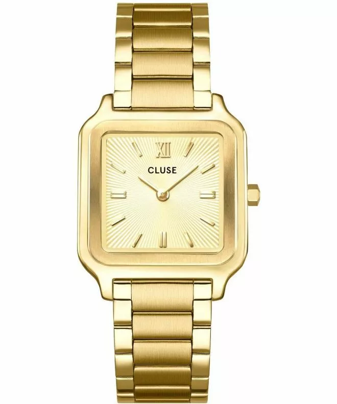 Reloj para mujeres Cluse Gracieuse CW11911