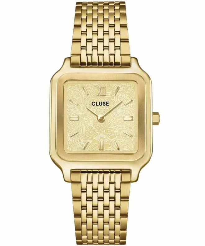 Reloj para mujeres Cluse Gracieuse CW11912