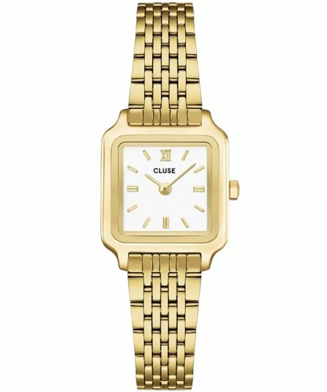 Reloj para mujeres Cluse Gracieuse Mini CW15506
