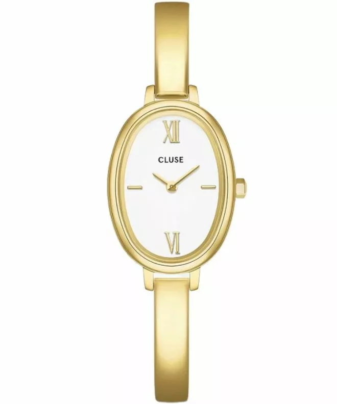 Reloj para mujeres Cluse L'Ovale CW16101