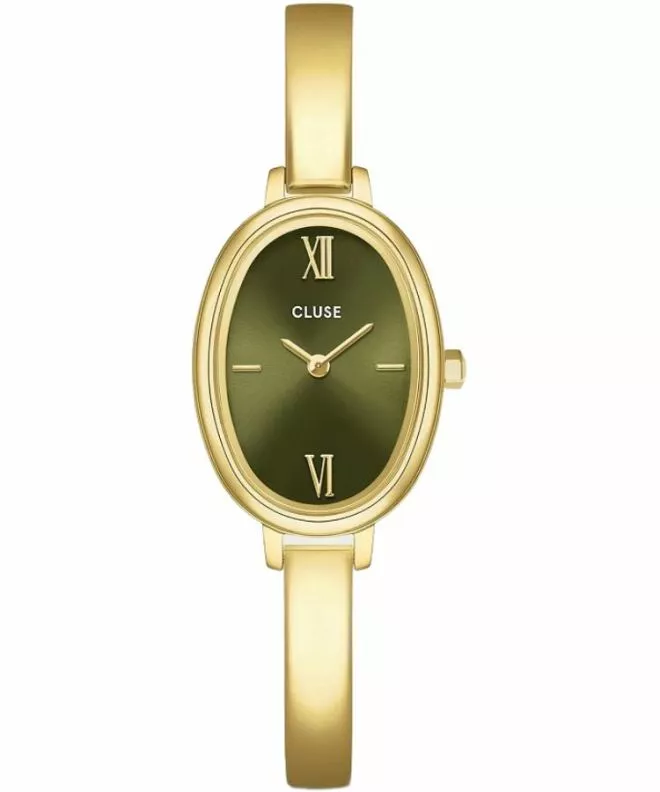 Reloj para mujeres Cluse L'Ovale CW16103