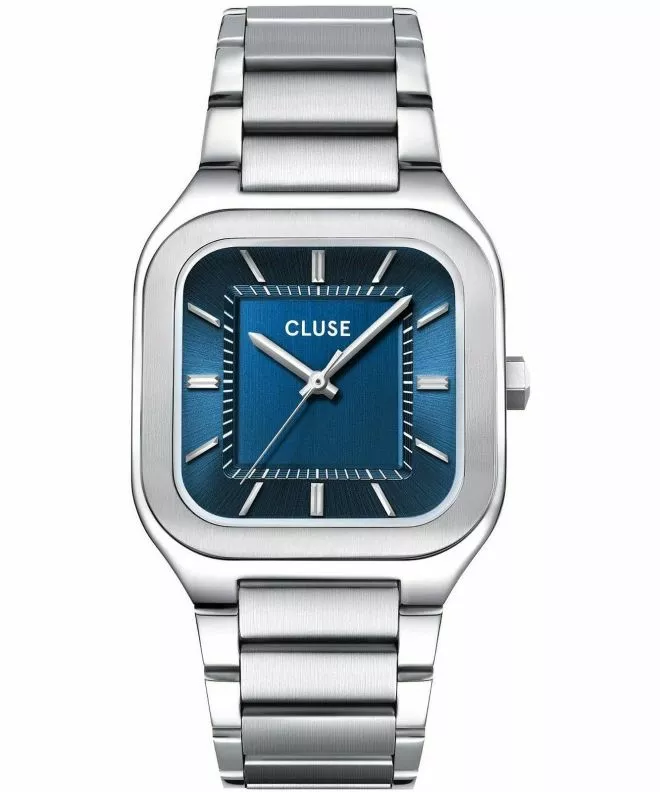 Reloj para hombres Cluse Quadrus CW25701
