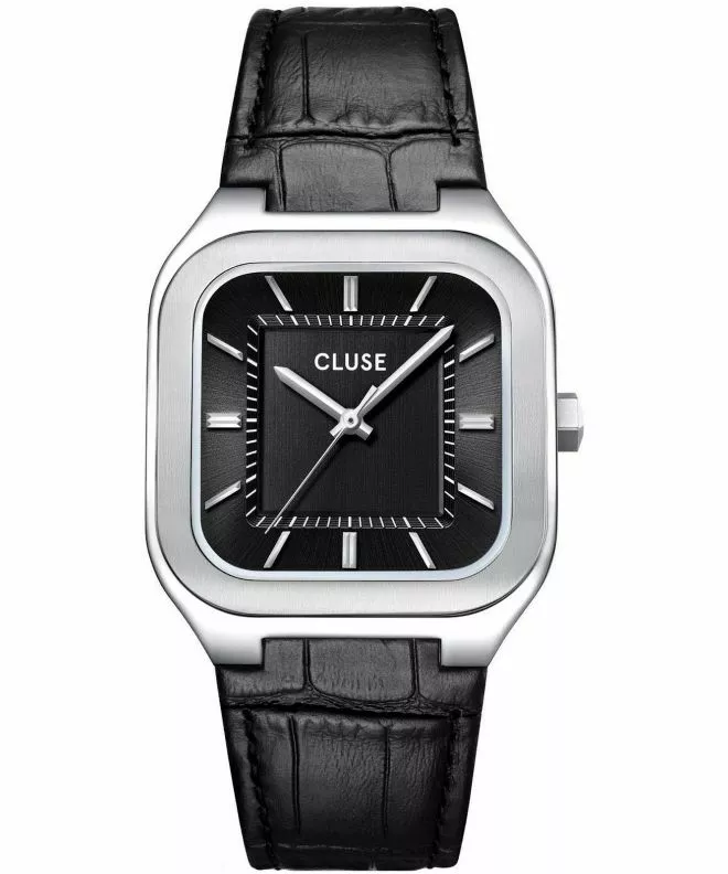 Reloj para hombres Cluse Quadrus CW25703