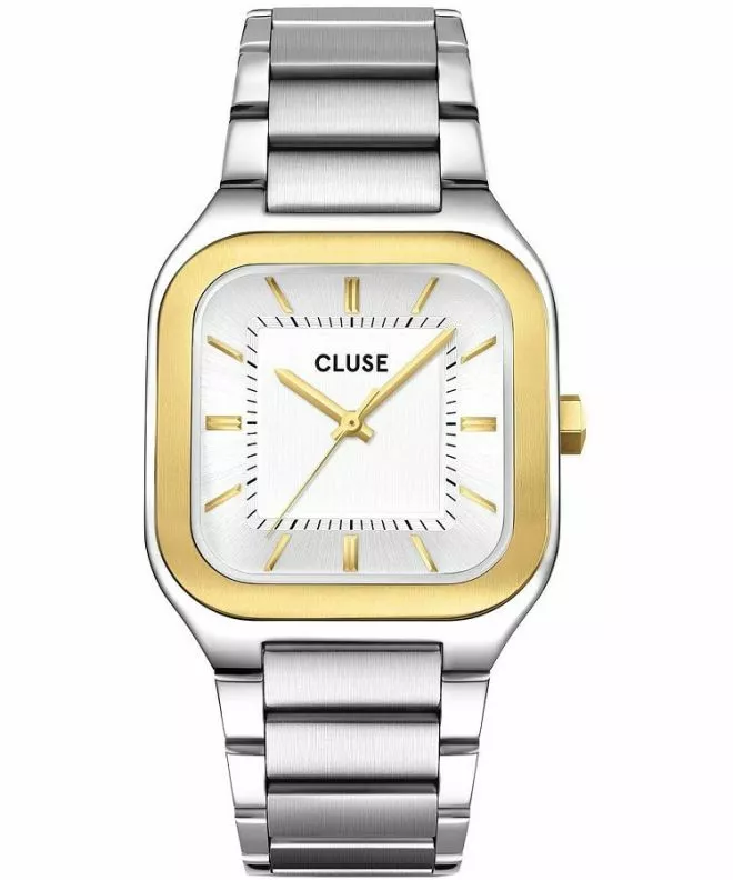 Reloj para hombres Cluse Quadrus CW25704