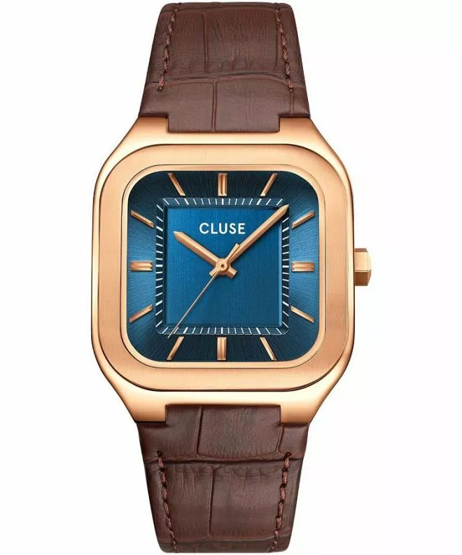 Reloj para hombres Cluse Quadrus CW25705