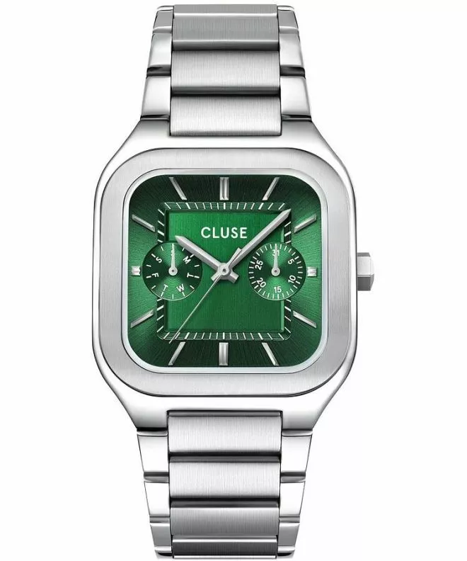 Reloj para hombres Cluse Quadrus CW26202