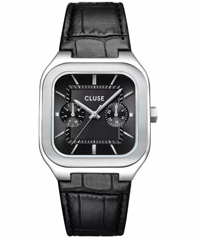 Reloj para hombres Cluse Quadrus CW26203