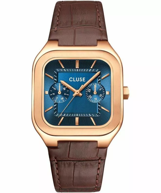 Reloj para hombres Cluse Quadrus CW26204