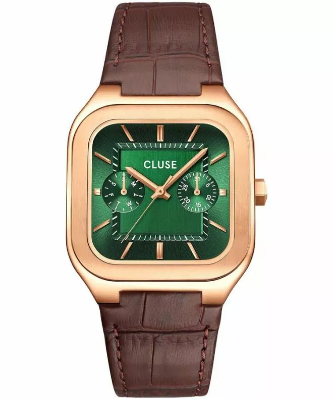 Reloj para hombres Cluse Quadrus CW26205