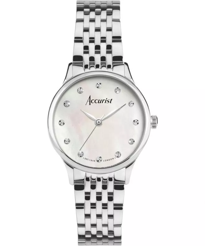 Reloj para mujeres ACCURIST Dress 77000