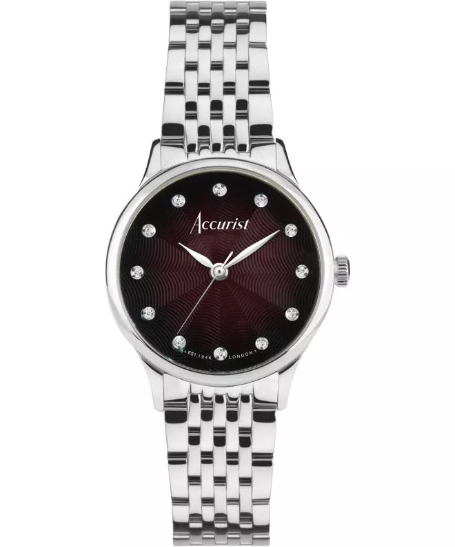 Reloj para mujeres ACCURIST Dress 77001