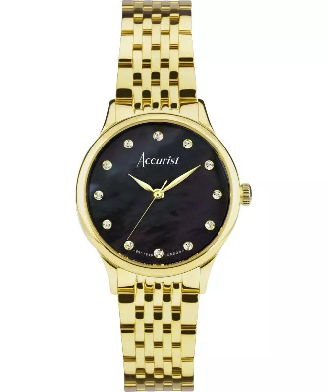 Reloj para mujeres ACCURIST Dress 77004