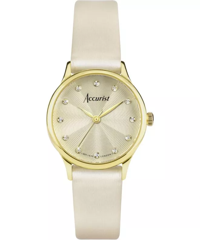 Reloj para mujeres ACCURIST Dress 77005