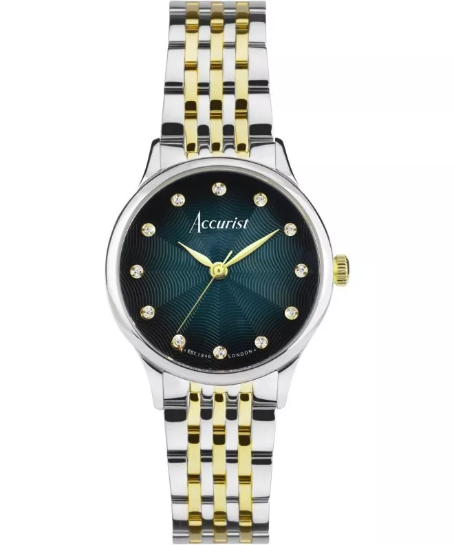 Reloj para mujeres ACCURIST Dress 77007