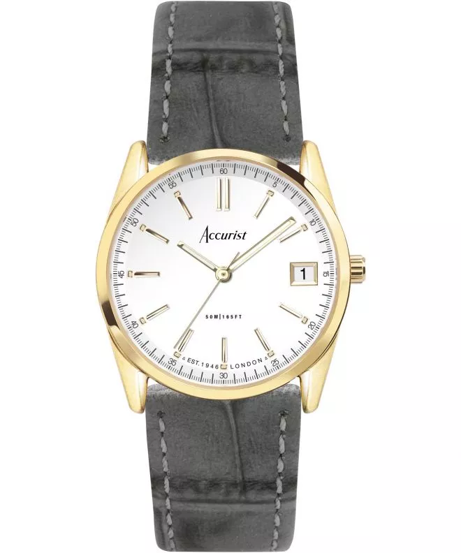 Reloj para mujeres ACCURIST Everyday 74000