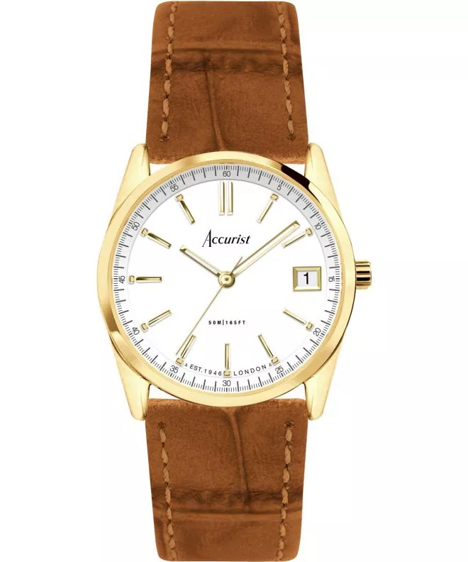 Reloj para mujeres ACCURIST Everyday 74000X