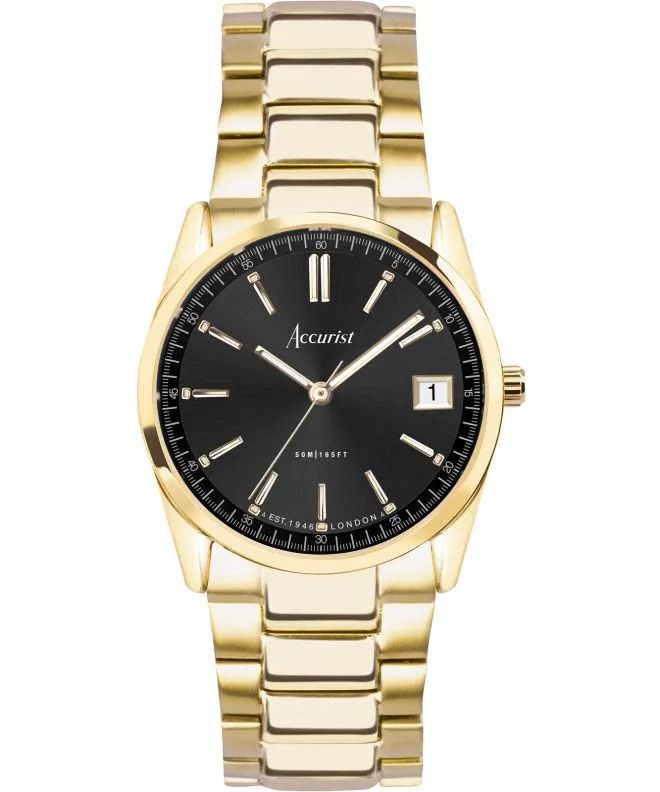 Reloj para mujeres ACCURIST Everyday 74001X