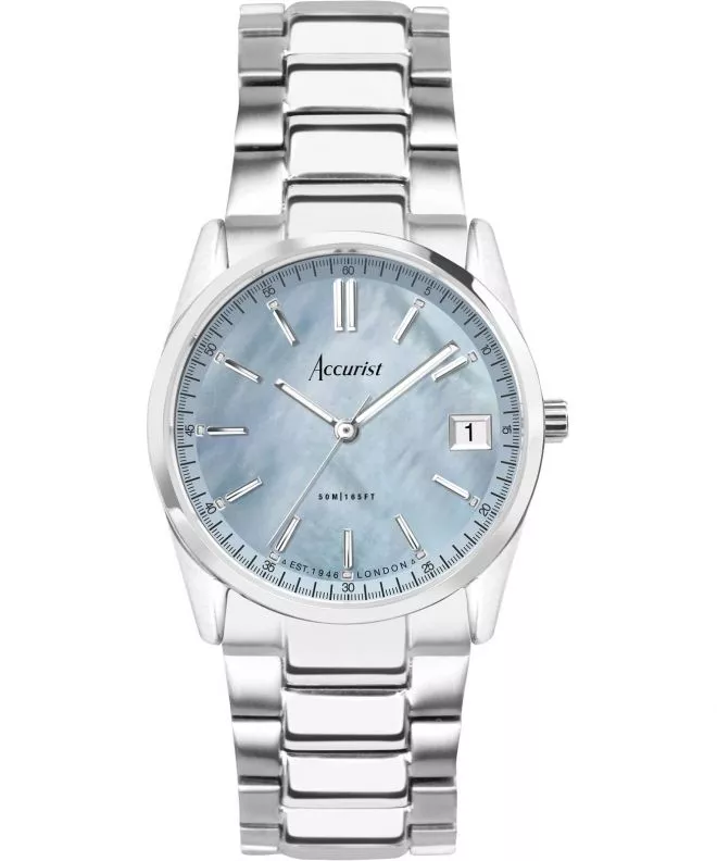 Reloj para mujeres ACCURIST Everyday 74002